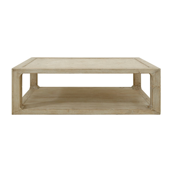 Lily's Living Milo Coffee Table Wayfair